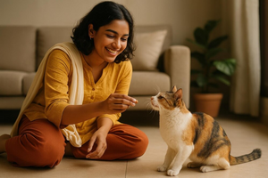 Pet Parenting Made Easy: How CuddleBuds Fits into Your Busy Life