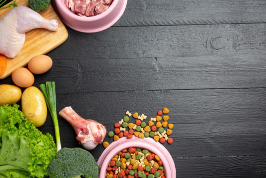 Why 60% Meat Matters