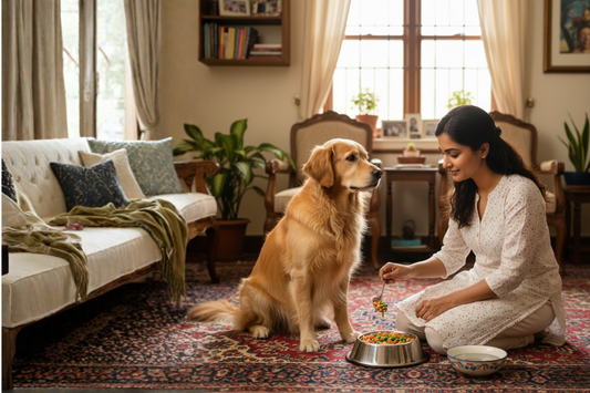 Is Wet Food Helpful for Your Pet?