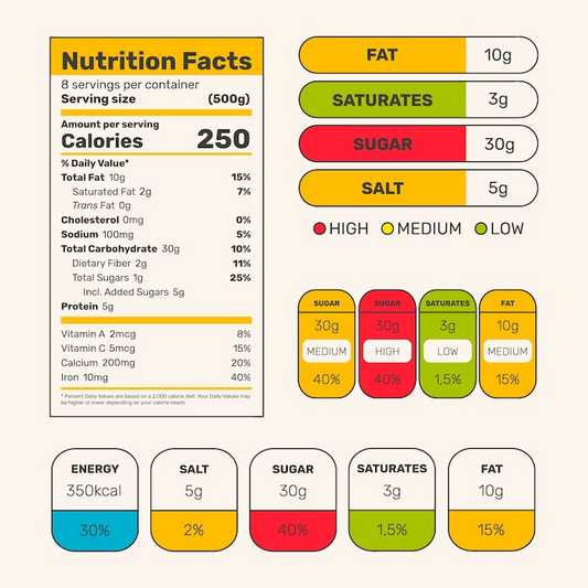 From Confused to Confident: How to Read a Pet Food Label