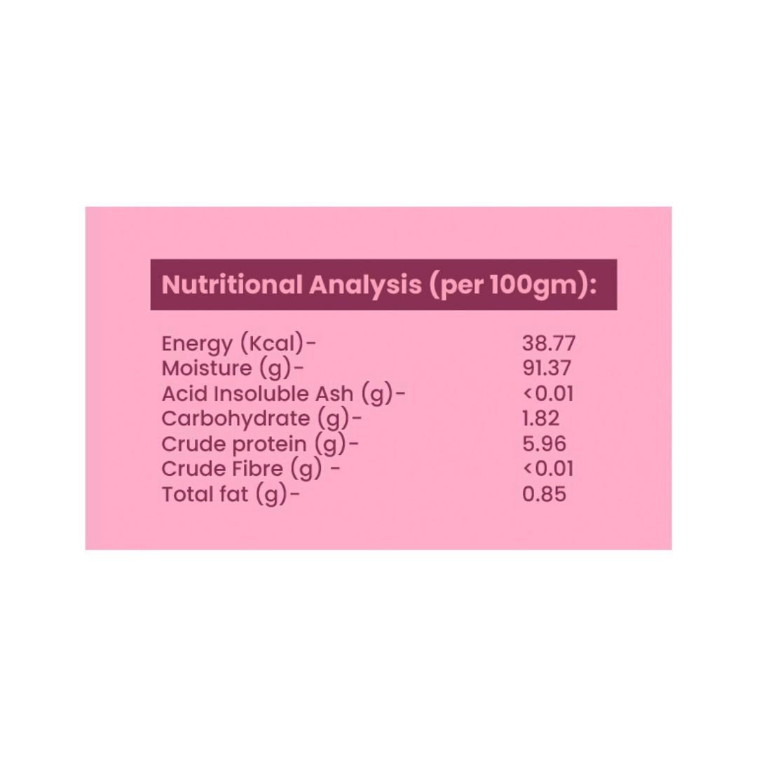 Lamb + Mix Meat Bone Broth (300g Each)