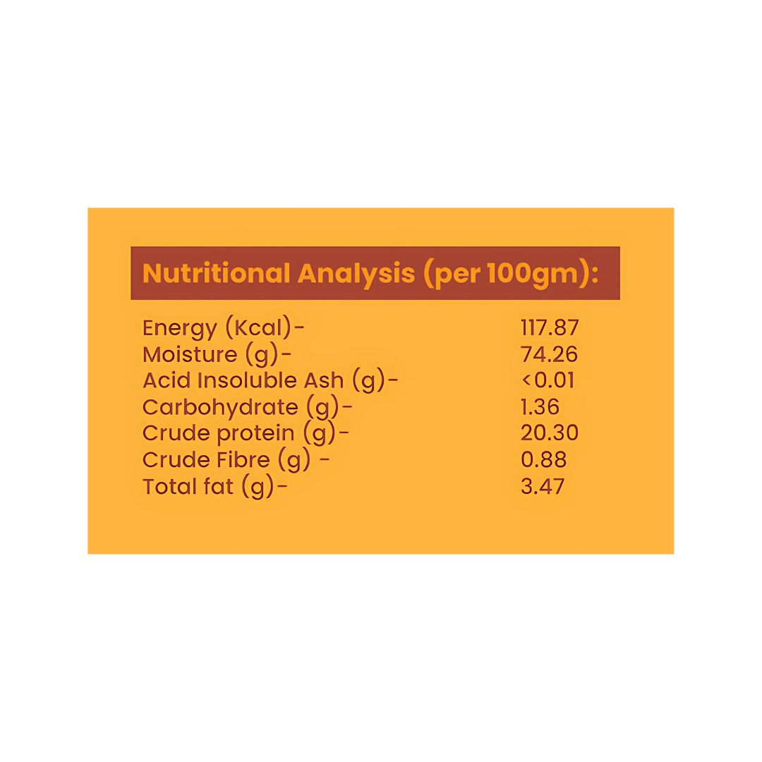 Chicken & Brown Rice + Mix Meat Bone Broth- (100g Each)