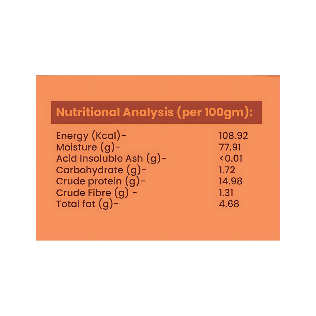 Lamb + Chicken & Brown Rice + Chicken Grain Free-(100 gms Each)