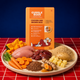 Chicken & Brown Rice Dog Food