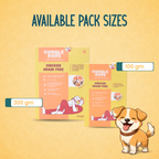 Grain-Free Chicken Dog Food